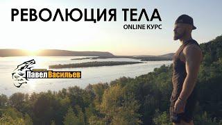 Курс Революция Тела