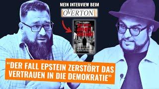 Mein erstes Interview zum neuen Buch | Zu Gast beim @overtonmagazin3793 HIGHLIGHTS