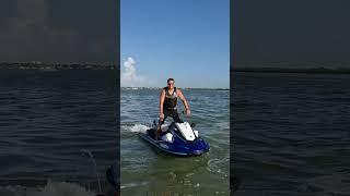 2024 Yamaha Jetblaster #waverunner #yamaha #lifebeginsonthewater #freestyle #aquatherapy