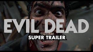 Evil Dead - Ultimate trailer