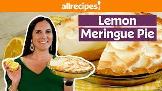 How to Make Lemon Meringue Pie | Get Cookin' | Allrecipes