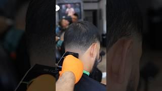 Instinct Shavers making the Taper Pop  @GAMMASTYLECRAFTPRO #barber #instinct #barbertools