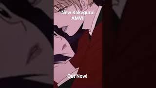 Center Of Attention || She Bad Kakegurui AMV Preview