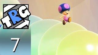 Giant Bubbles - Super Mario Bros: Wonder [7]