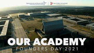 Our Academy – Founders Day 2021