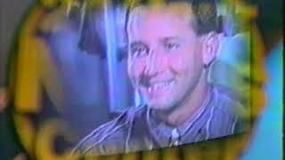 WLBZ-2 News Center "Count On Us" Promo 1994