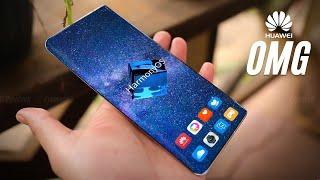 Huawei HarmonyOs - Google Should be WORRIED