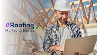 #Roofing Marketing Florida | Boost Your Roofing Company Sales