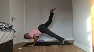 Power Yoga Twist for Life - TWC Pakistan