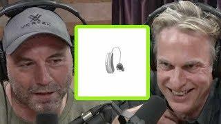 Adam Curry on Hacking His High-Tech Hearing Aids