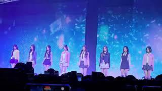 하츠투하츠 데뷔 쇼케이스 "THE Chase" SM 신인 걸그룹 hearts2Hearts /25.02.24/