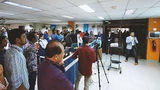 Software company in Bangladesh success story | What Nazmul did for Southtech in just 6 months