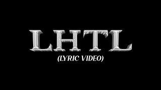 Oscar Ortiz - LHTL (Lyric Video)