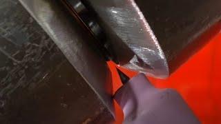 6G Welding Test | TIG Root Pass | Full TIG Welding Procedure ! Part 1/2