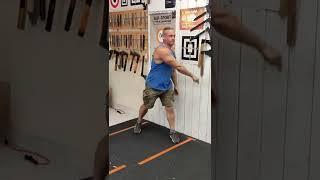 СКАНФ безоборотное метание ножей SKANF no-spin knife throwing #сканф #skanf #knifethrowing #метание