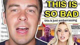 CODY KO ADDRESSES THE TANA MONGEAU SITUATION ... kinda