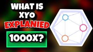 What Is XYO Crypto Simplified For Beginners