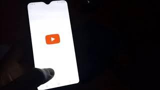 youtube pause button fix youtube pause button won't go away android