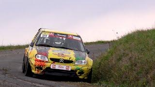 Rallye des Côtes du Tarn 2020 - Citroën Saxo VTS N°99 - Anthony RAMBAUD et Anthony PIGNON