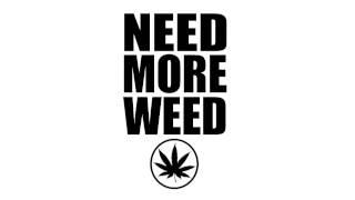 Direction Instrumental 'NEED MORE WEED'