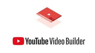 How to use Video Builder