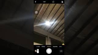 iPhone detect hidden camera