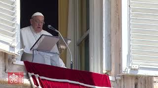 El Papa: Dios no nos mantiene a distancia