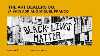 DO BLACK LIVES MATTER? //  W/ ADRIANO MIGUEL FRANCO