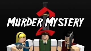 Murder Mystery 2 Live