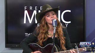 Free Music Friday: Molly McDonald