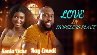 LOVE IN HOPELESS PLACE - Nigerian Movies 2024 Latest Full Movies