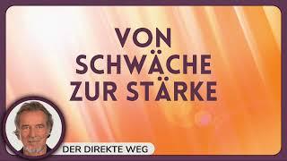 80 Ein Kurs in Wundern EKIW | Lass mich erkennen, dass meine Probleme gelöst sind | Gottfried Sumser