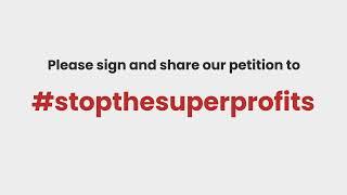 Sign Consumer NZ's supermarket petition to #stopthesuperprofits