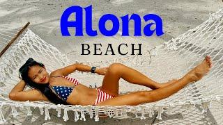 The Real Philippines - Alona Beach