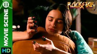 Rockstar | The Intense Love Story | Ranbir Kapoor & Nargis Fakhri