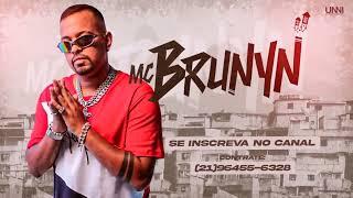 MC BRUNYN - SOU O BANDIDO QUE TU QUER X VEM NO QUEBRA ( DJ HUGUINHO DO BANCO )