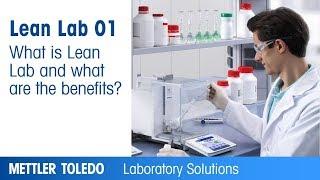 Lean Lab 1: What is Lean Lab and what are the benefits?