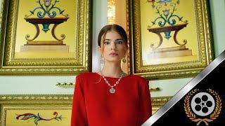 Jewelry video commercial for ARTYOM'S // 2024 #MeloyanMedia #JorMeloyan #գովազդ #Advertising