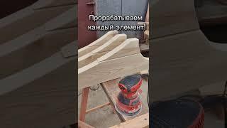 Прорабатываем всё каждый элемент #баня #банянаприцепе #банябочка #бизнес #парилка