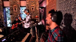 Electric Empire's 'Have You Around' Live @ Lighthill Sound Recording