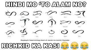 Literal Filipino 90's (90 AD) Kids