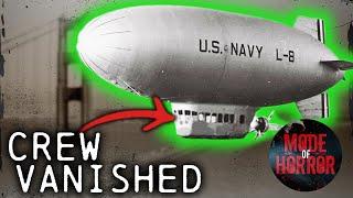 L-8: Story of the “Ghost Blimp” | A Short Documentary