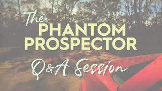 What is Ground Penetrating Radar (GPR) in gold detectors? Episode 44  Phantoms Q&A