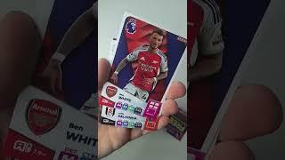 Panini adrenalyn xl premier league pack opening #shortfeed #shorts #viralshorts #panini #subscribe