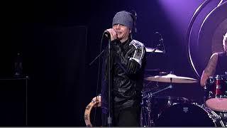 The Cult Live - Beyond Good and Evil Tour - Los Angeles 4th October 2001 (FULL HD)