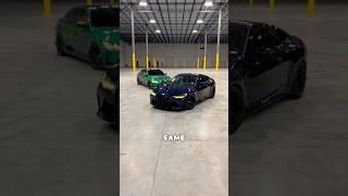 This BMW is Overrated 
