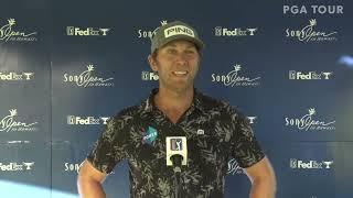 Seamus Power - 2022 Sony Open in Hawaii - Saturday