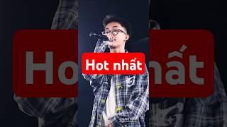 Rap Việt mùa 4: thí sinh casting hot nhất | Giang Đẫm review