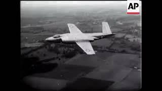 Vickers-Supermarine Type 508 at Farnborough in 1952