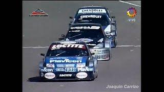 TC 2000 - 2006: 6ta Fecha San Juan - Final TC 2000